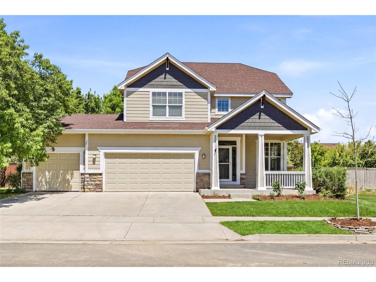 2708 Sage Creek Rd