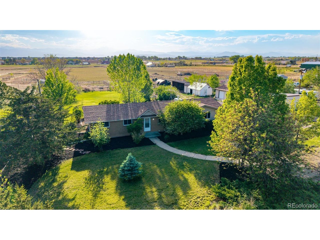 13861 Elmore Rd