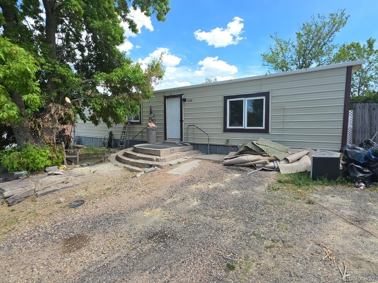 2114 W 91st Pl
