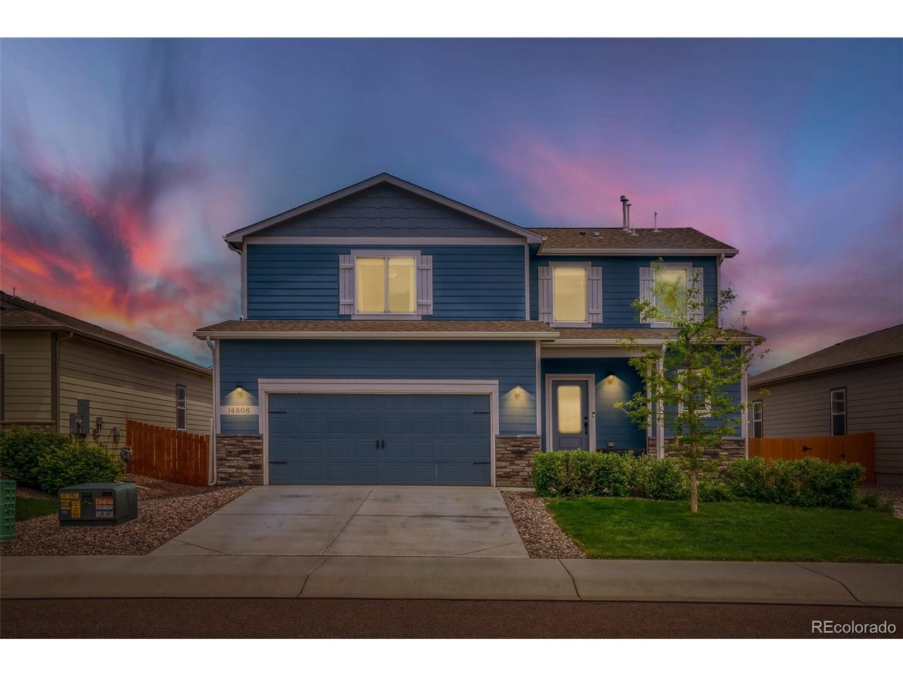 14808 Jersey Dr