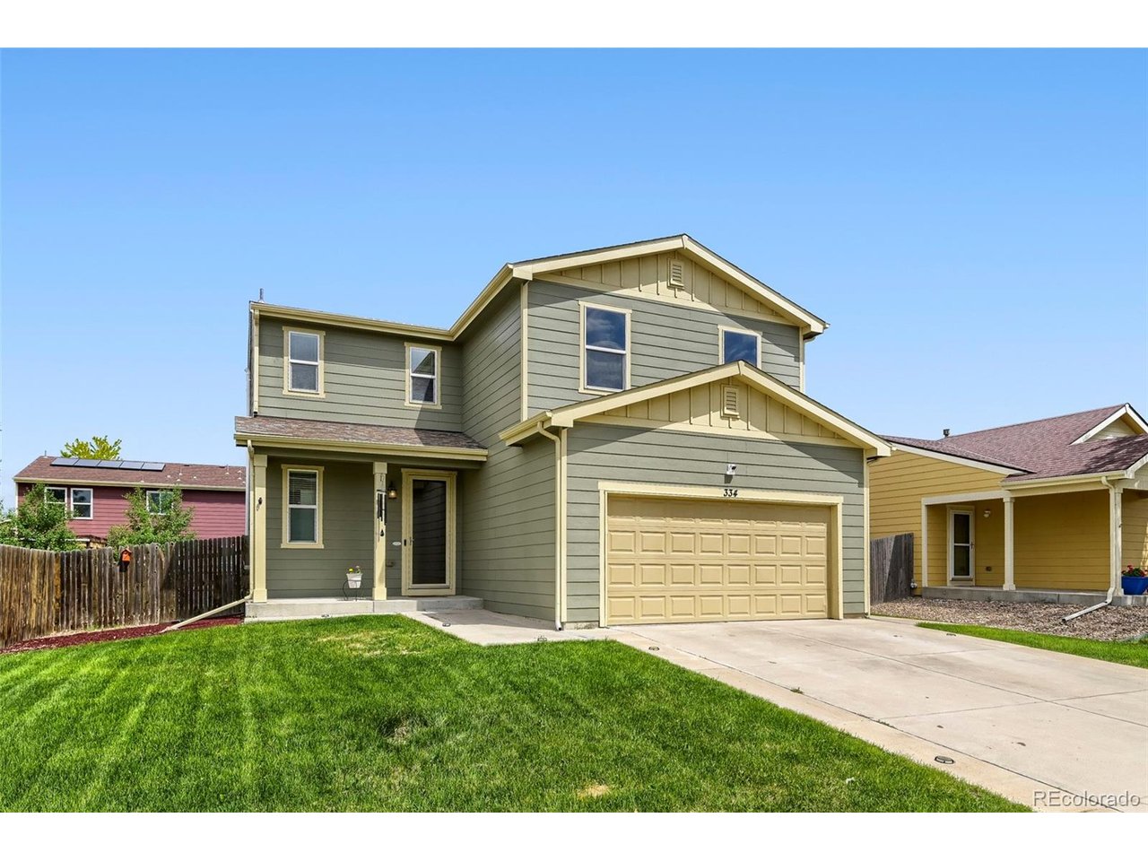 334 Feather Pl