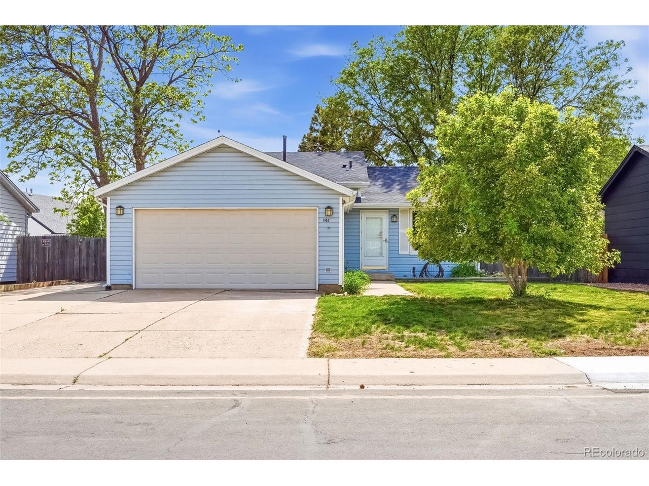 1162 W 135th Pl