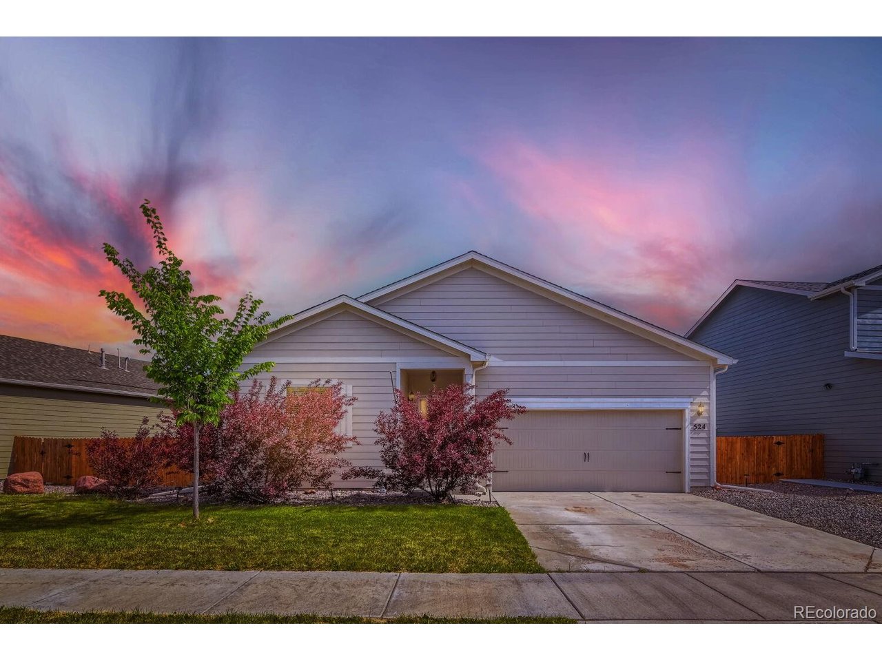 524 Evans Ave