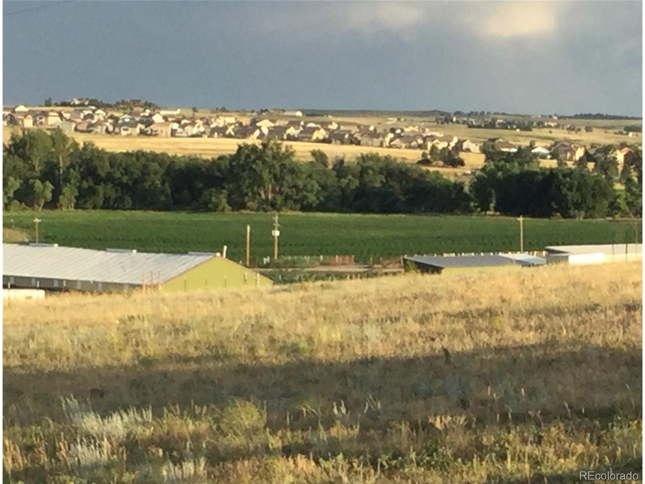 5010 Hunt Lot #25 Cir