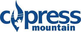 Cypress Mountain