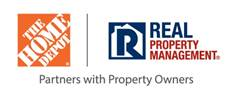 Real Property Boston Announces Accreditation by The Home Depot