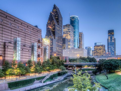 houston buffalo bayou