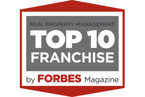 property management franchise