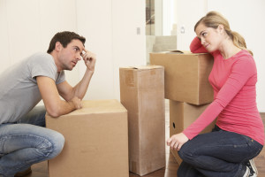 sell house with tenant renters