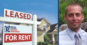 Real Property Management franchise real estate