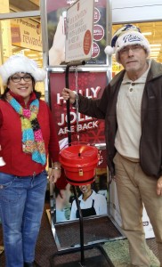 giving back charity real property management