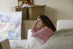 Eviction process