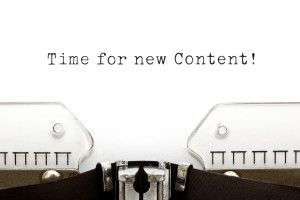 Writing Content for Marketing