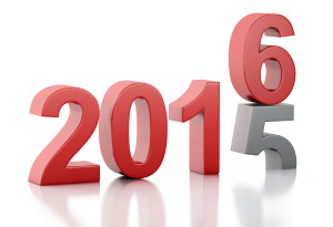 economic outlook 2016