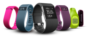 wearable fitness tech real property management