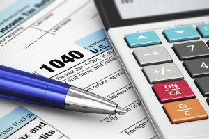 Rental Property Tax Forms