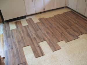 Flooring Options for Your Rental Home