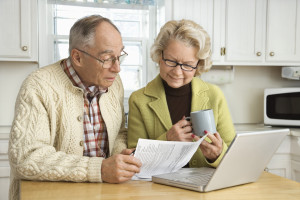 How can rental property income supplement retirement income