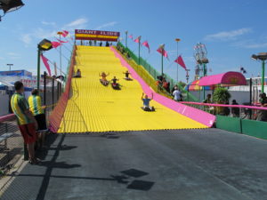top 5 state fairs