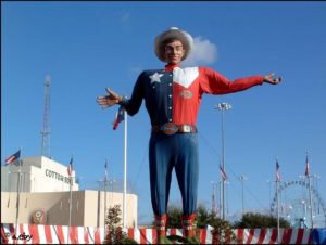 top 5 state fairs