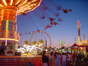 top 5 state fairs