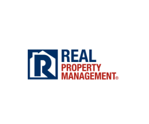real property management logo