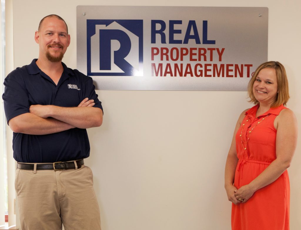 Matt Betty Foulkrod Real Property Management Three Rivers
