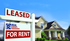 Landlords property management