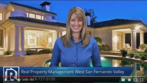 real property management san fernando valley