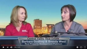 real property management platinum