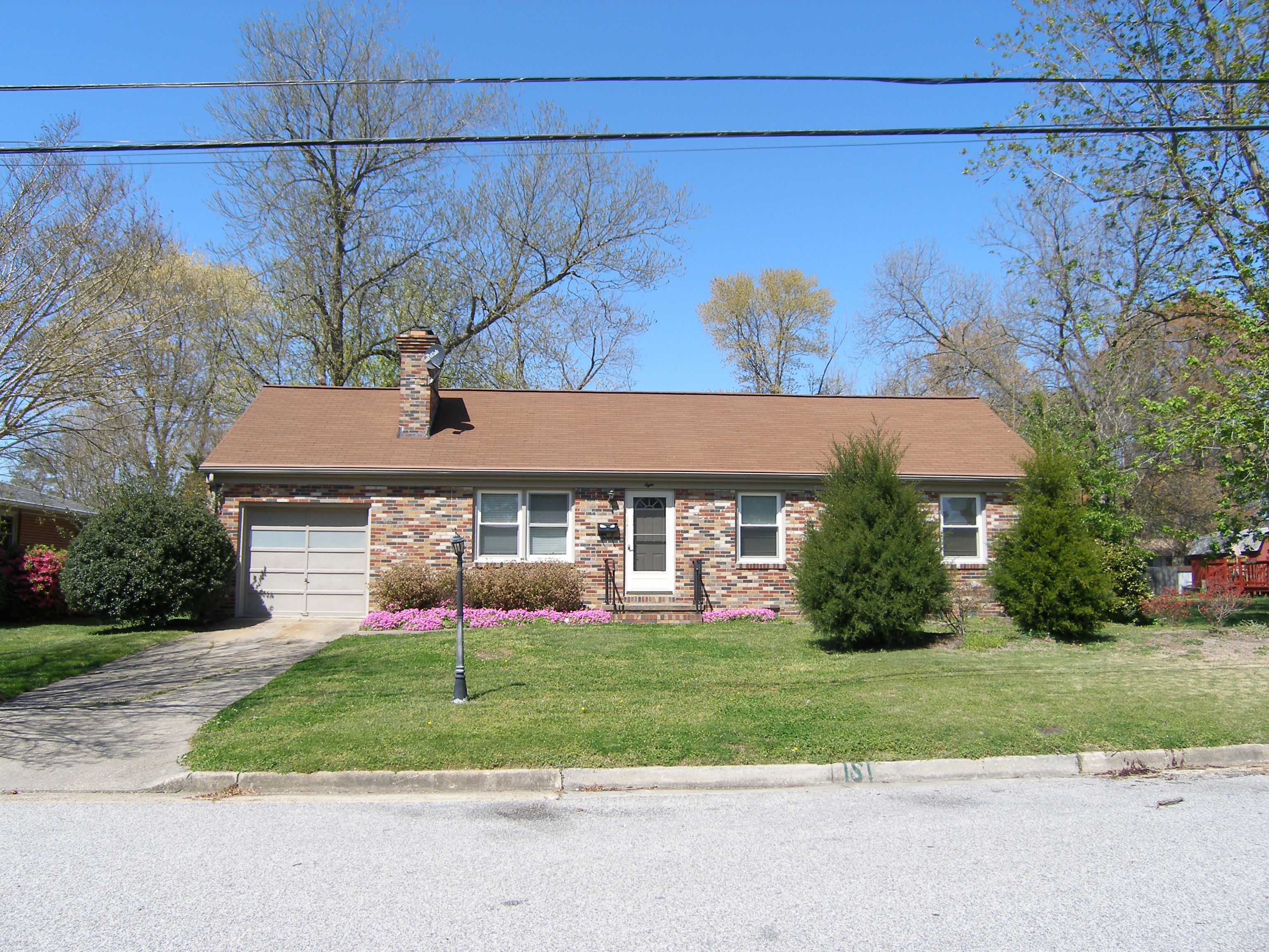 Real Property Management VA Peninsula Review