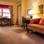 Best flooring options for rentals