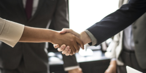 Handshake