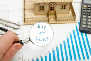 Should You Rent or Buy Your Next Home?