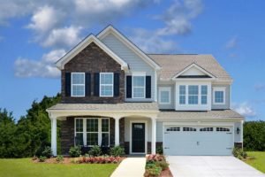 A Beautiful Rental Property Awaiting the Perfect Resident