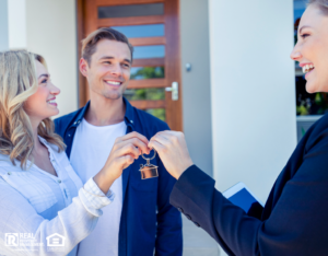 San Antonio Tenants and Their Property Manager