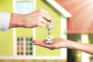 rental property