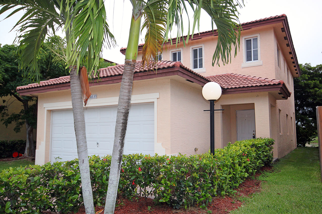 Property Management Homestead Real Property Management Dade