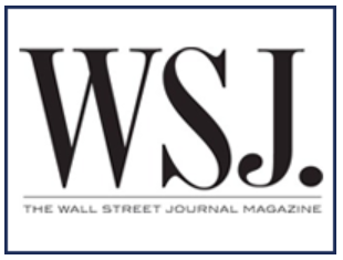 Wall Street Journal Magazine