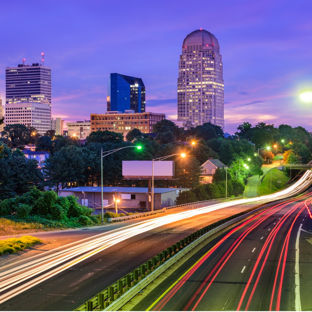 WinstonSalem Property Management Real Property Management of The Triad