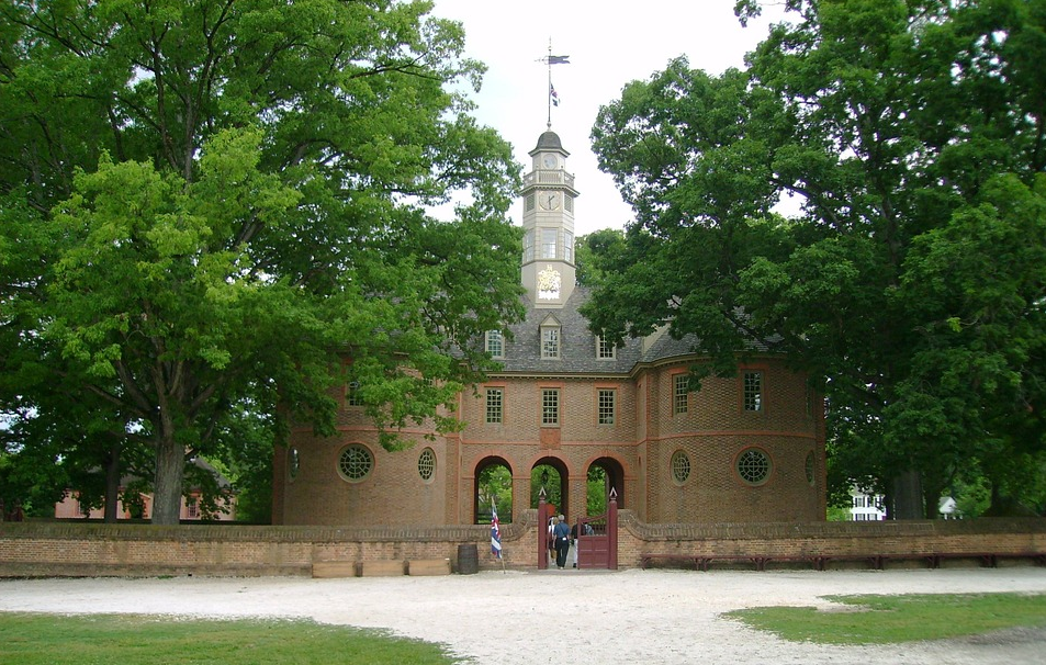 Williamsburg Property Management | Real Property Management VA Peninsula