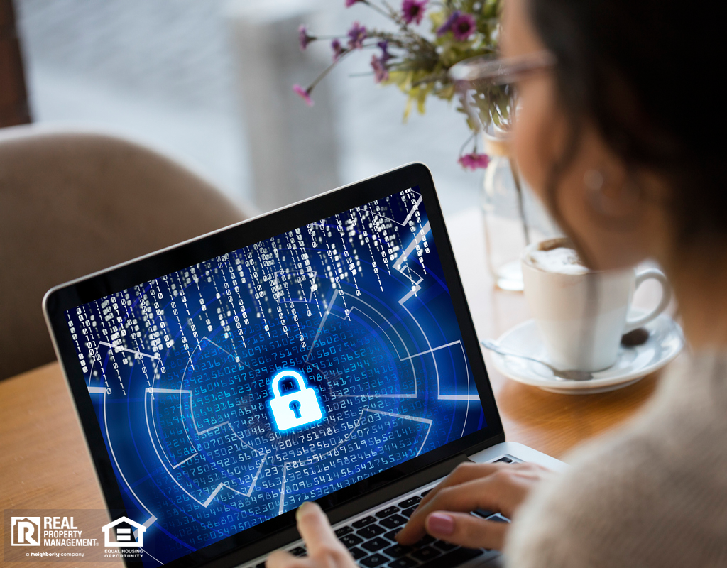 Williamsburg Landlord Safely Accessing Personal Information