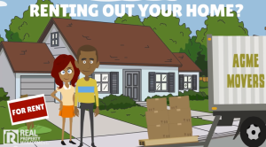 I Want to Rent out My San Fernando Valley Home! What Should I Do