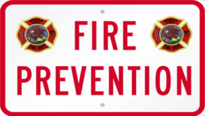 prevent a house fire