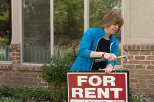 Great Tenants