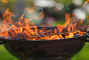 Grilling Safety Tips for Tenants