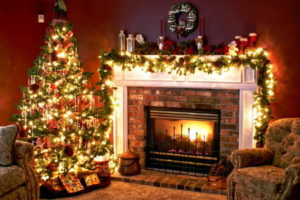 holiday safety tips