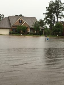 Be Prepared for Water Damage