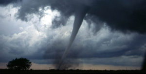 Tips for Tornado Season
