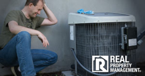 May Home Maintenance